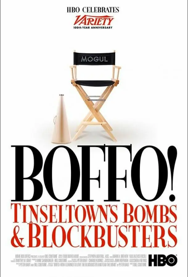 Бомбы и блокбастеры Тинсельтауна 2006 смотреть фильм онлайн