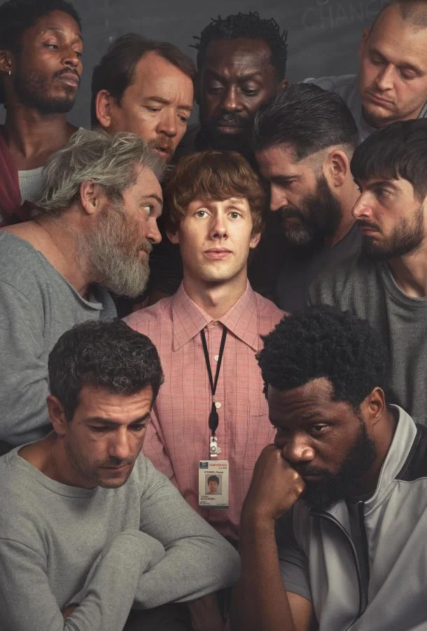 Ждущий выхода Смотреть сериал 2026 онлайн