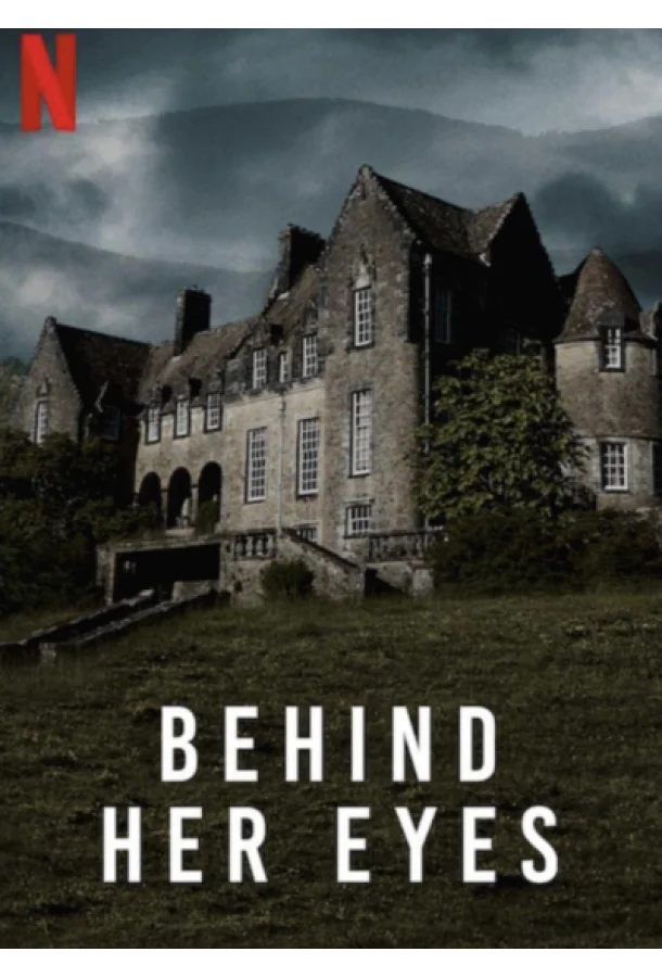 В её глазах Смотреть сериал 2021 онлайн